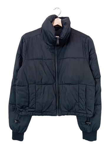 Hollister veste courte dames - courte,