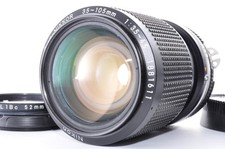 Objectif vidéo Nikon Ai-s