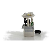 Pompe à carburant électrique