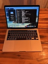 MacBook Pro 13’’ 2022 / M2 / 512Go SSD / Garantie 2027 / Excellent État ✅