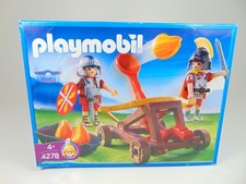 boite playmobil set 4278