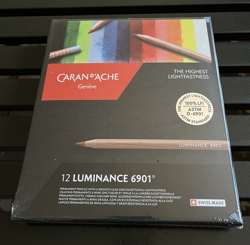 Caran ache luminance 6901 - caran,