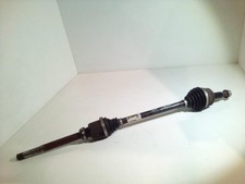 Cardan droit (transmission) CITROEN C4 SPACETOURER 9819435780
