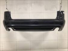 Pare choc arriere AUDI A6