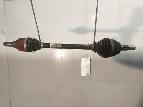 Cardan gauche - , (transmission)
