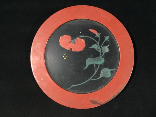 M0761 assiette murale - assiette,