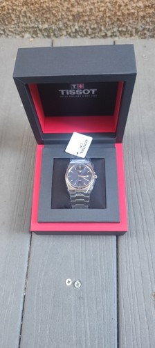 Montre pour homme tissot - montre,