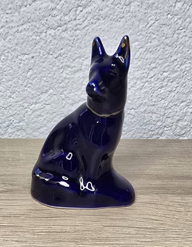 Petite figurine berger - , en