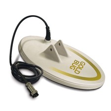 Fisher Gold Bug 10" Biaxial DD