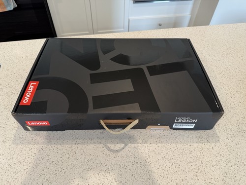Lenovo legion pro 240hz - lenovo, 16"