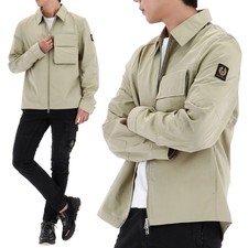 Belstaff Veste surchemise