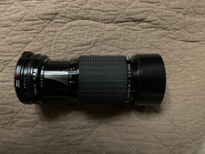 Objectif sigma pour Appareil