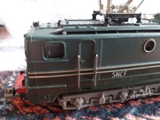 Locomotive Lima CC7140