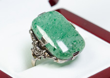 800 Argent - Ancienne Grande