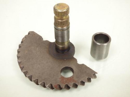 Axe kick teknix - kick, pour