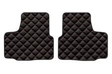 Tapis de sol arrière pour