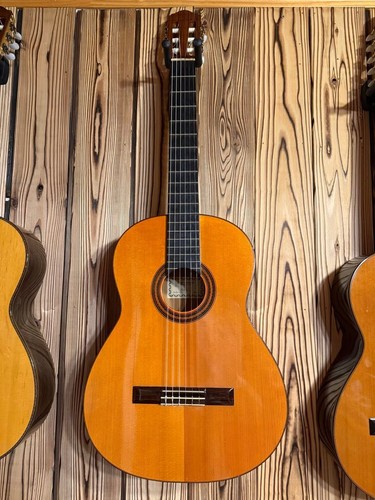 Guitare flamenco conde - guitare,