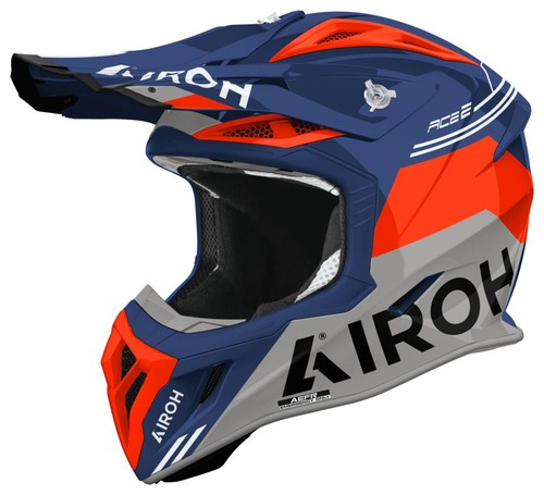 Casque tout terrain - tout-terrain, airoh