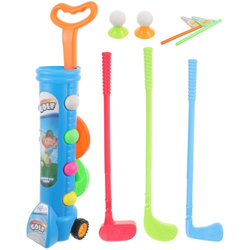 Ensemble golf pour - ensemble, de