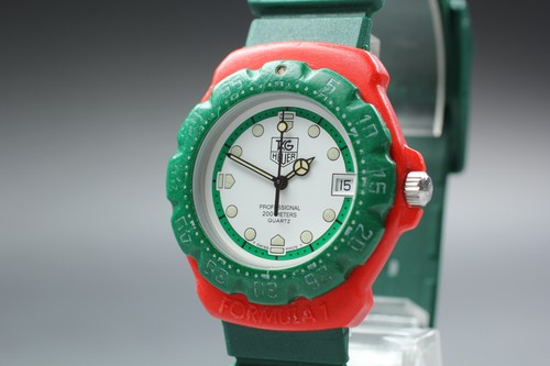 Exc tag heuer - *exc+5*,
