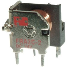 FiC FRA2C-2-DC12V Relais
