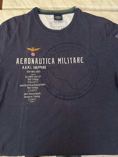 Shirt aéronautique - t-shirt,