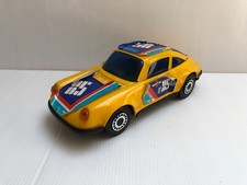 GORGO (Joustra) Porsche à