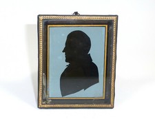 Peinture Sur Verre Miniature