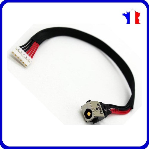Connecteur alimentation asus - connecteur,