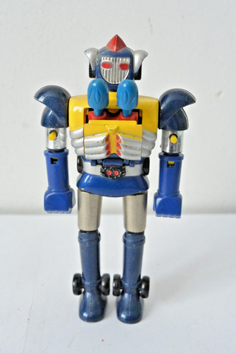 Robot vintage popy - robot, ga-48