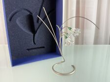 Figurine Swarovski 945870 Paradise Blume Damarys 22,5 cm. Boîte et certificat...