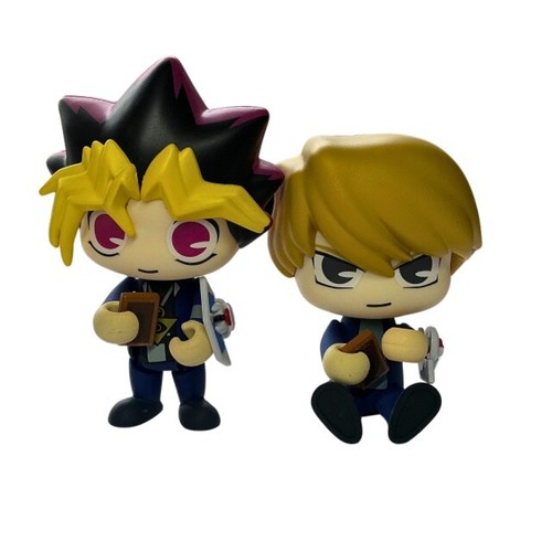 Jeu figurines posables - de,