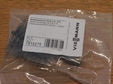 Viessmann 7815275 CHAUDIERE Brosse avec filetage de nettoyage REVISION longola