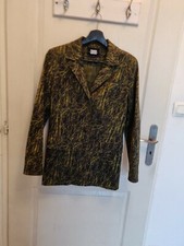 Veste femme Nathalie Chaize.