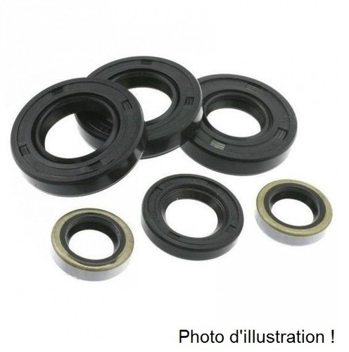 Kit joints spy - spy, moteur