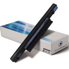 Batterie 4400mah pour - batterie,