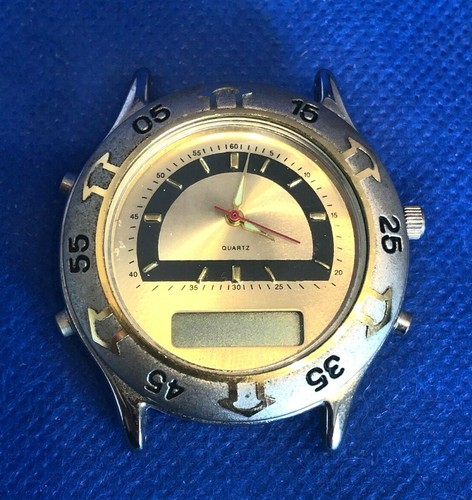 Ancienne vintage montre watch - ancienne,