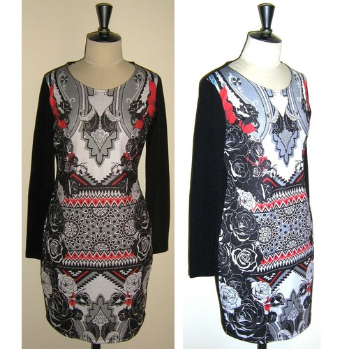 Robe 101 idées - m, l