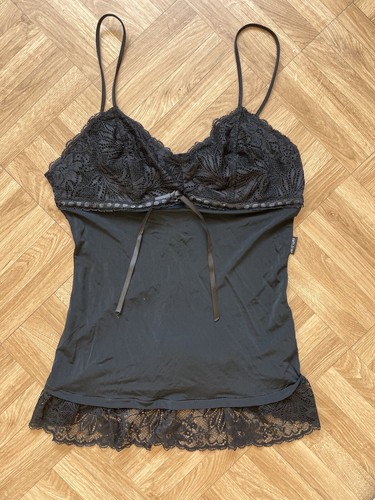 Top bustier bretelles fines - top,