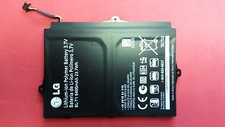 Batterie d'origine LG OPTIMUS