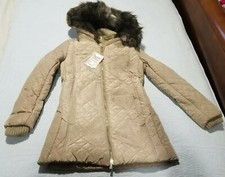 Desigual maca padded coat - desigual,