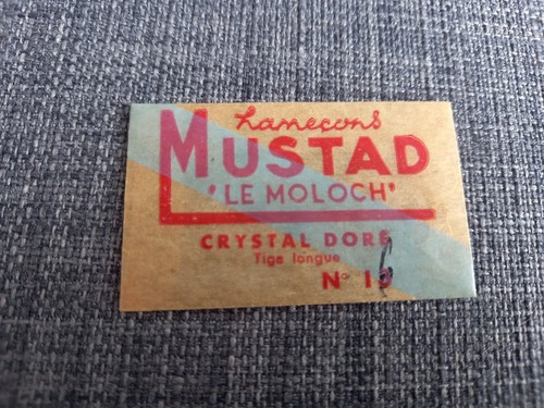 Ancien collection paquet - ancien,