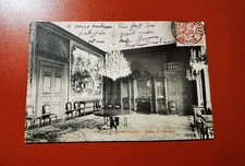 CPA 78 Château de RAMBOUILLET