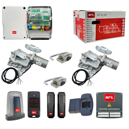 Kit bft eli a35 24v - kit,