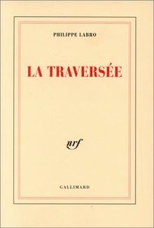 Traversée philippe - de,