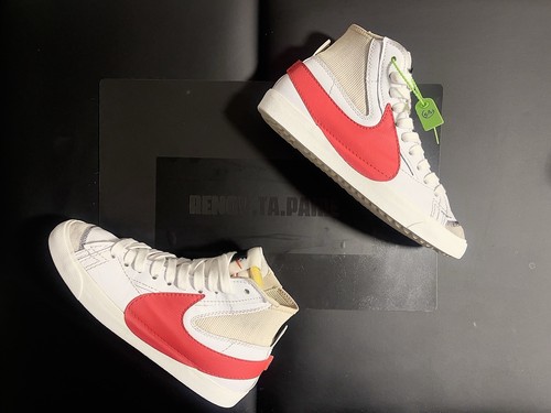 Nike blazer mid jumbo - nike,