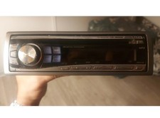 Autoradio ALPINE