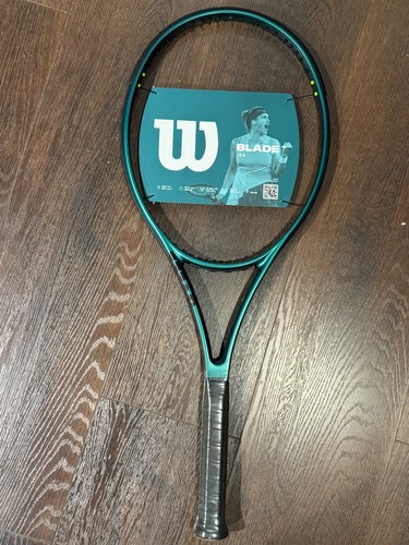 Wilson blade 104 - wilson,
