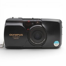 Olympus Stylus Zoom DLX