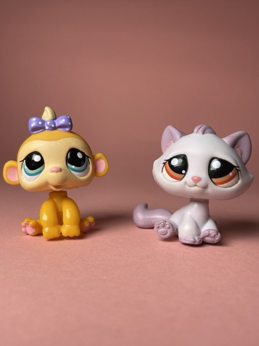 Littlest pet shop lps 1635 - shop,